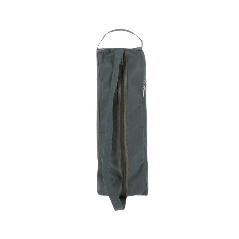 EQUITHÈME Premium Boot Bag – Sturdy, Waterproof, and Made for the Show Ring