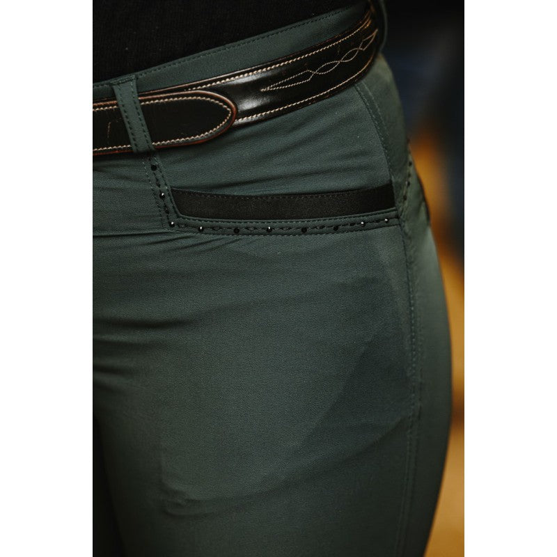 EQUITHÈME Safir Breeches