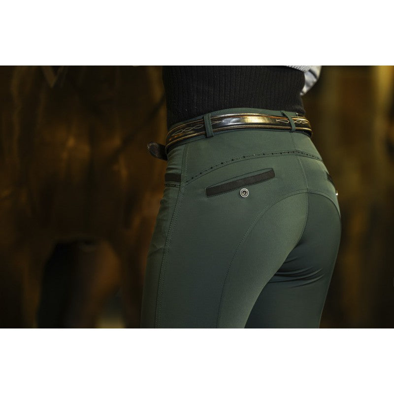EQUITHÈME Safir Breeches