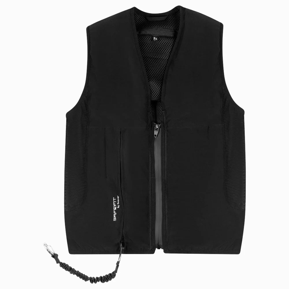 SEAVER SafeFit Airbag Vest – Stock Clearance