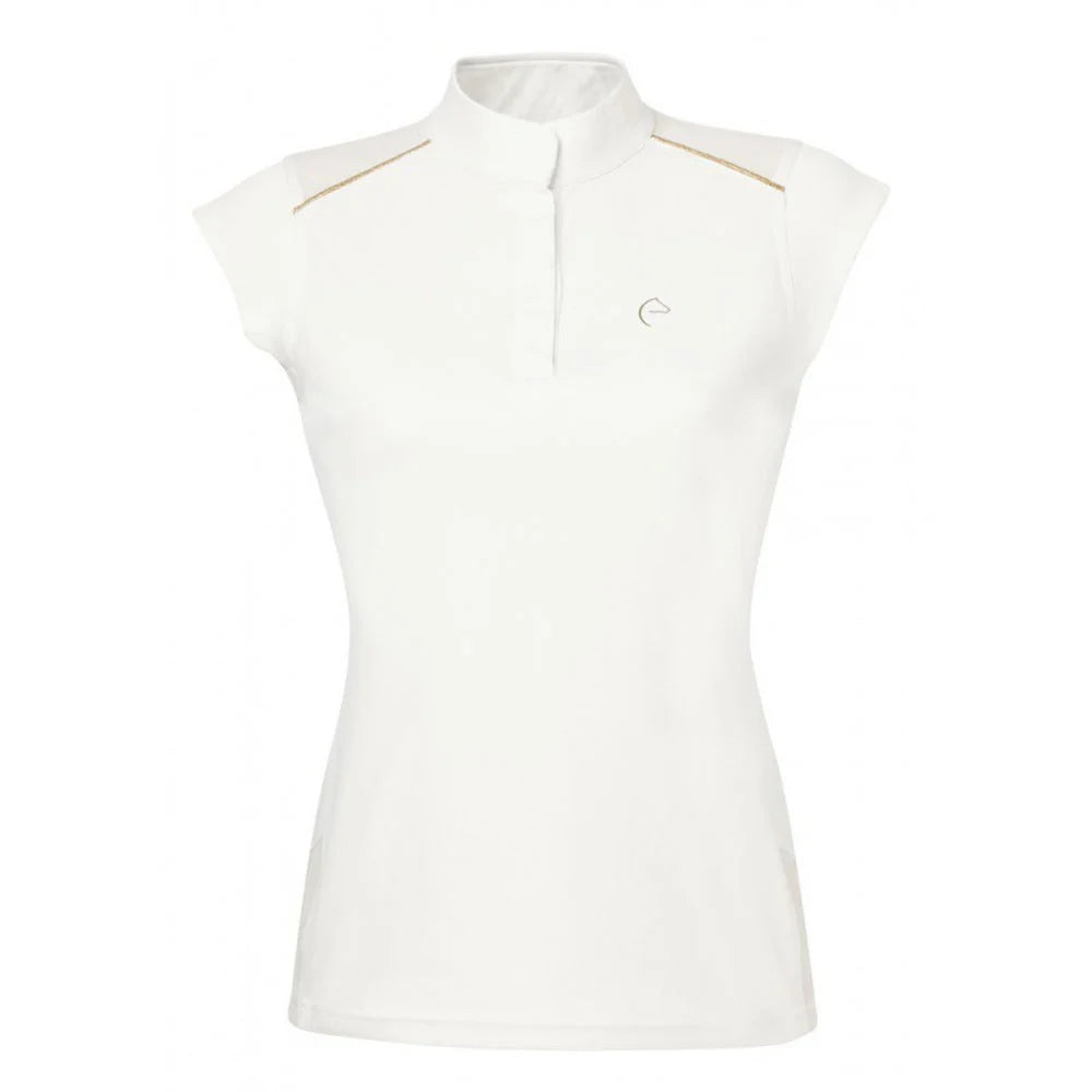 EQUITHÈME Brussels – Women’s Competition Polo Shirt