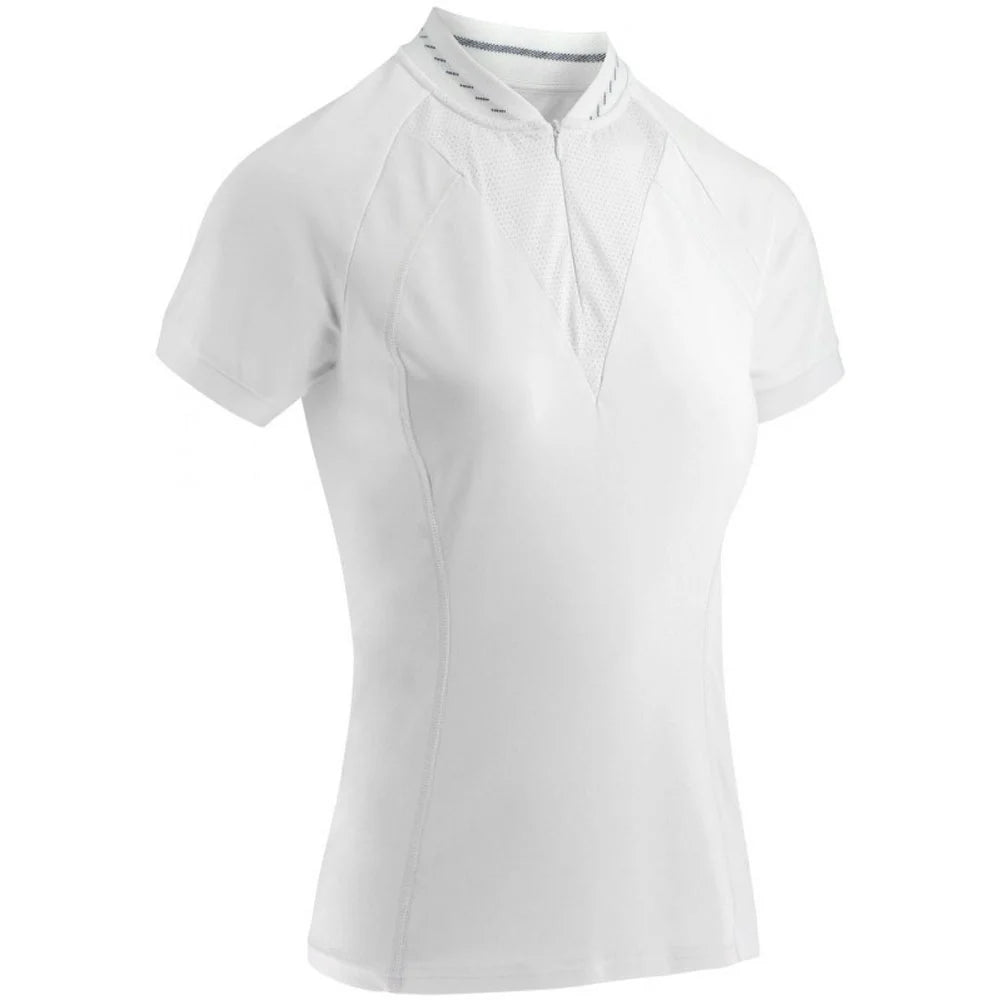 EQUITHÈME – Elodia Polo Shirt
