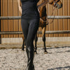 EQUITHÈME - Flora - Silicone Seat Riding Legging