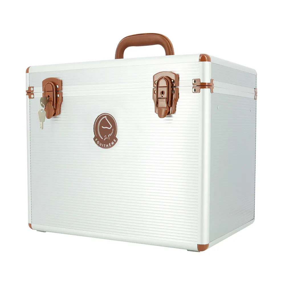 EQUITHÈME Grooming Box - Je t’aime Collection