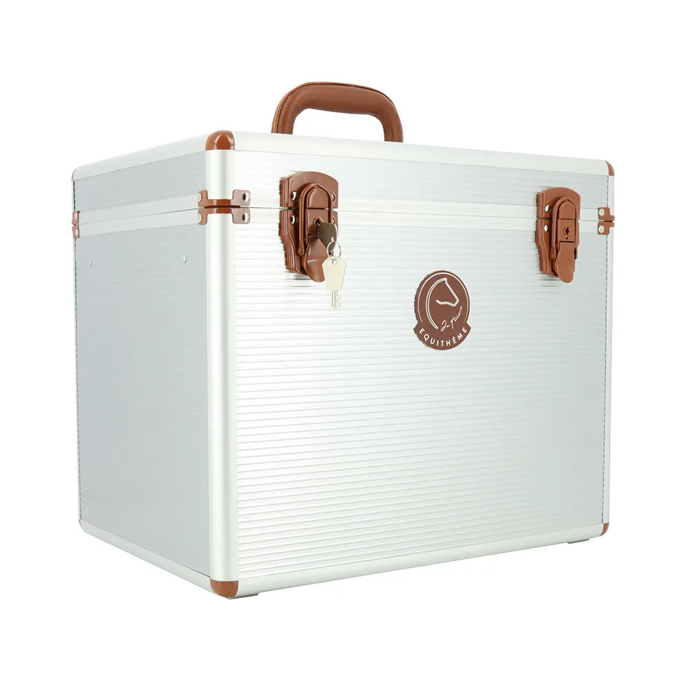 EQUITHÈME Grooming Box - Je t’aime Collection