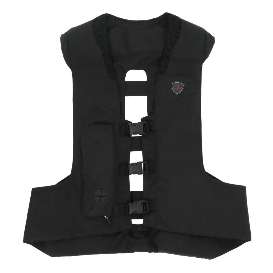 SPARK – Hippodrome Airbag Body Protector