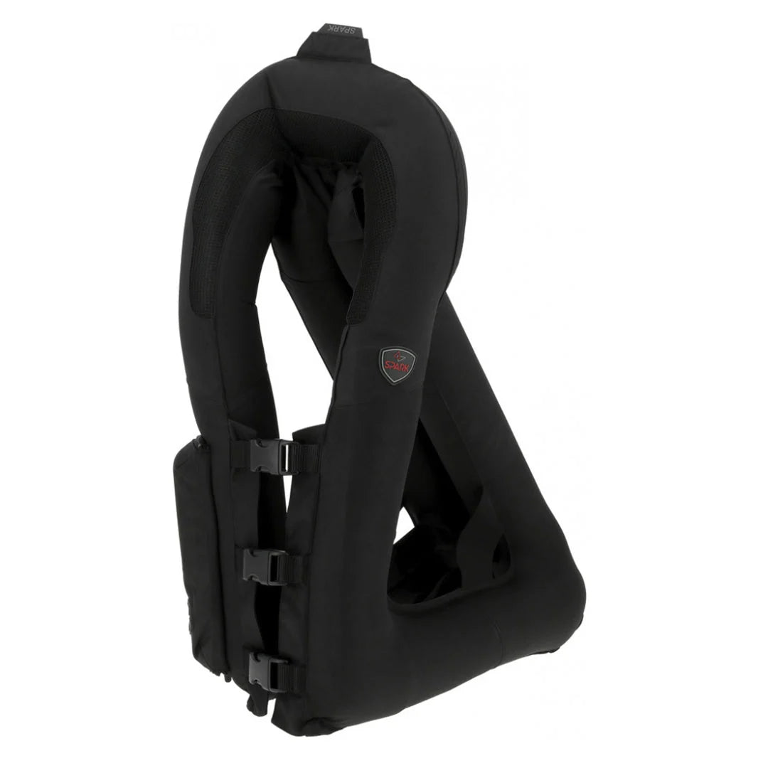 SPARK – Hippodrome Airbag Body Protector