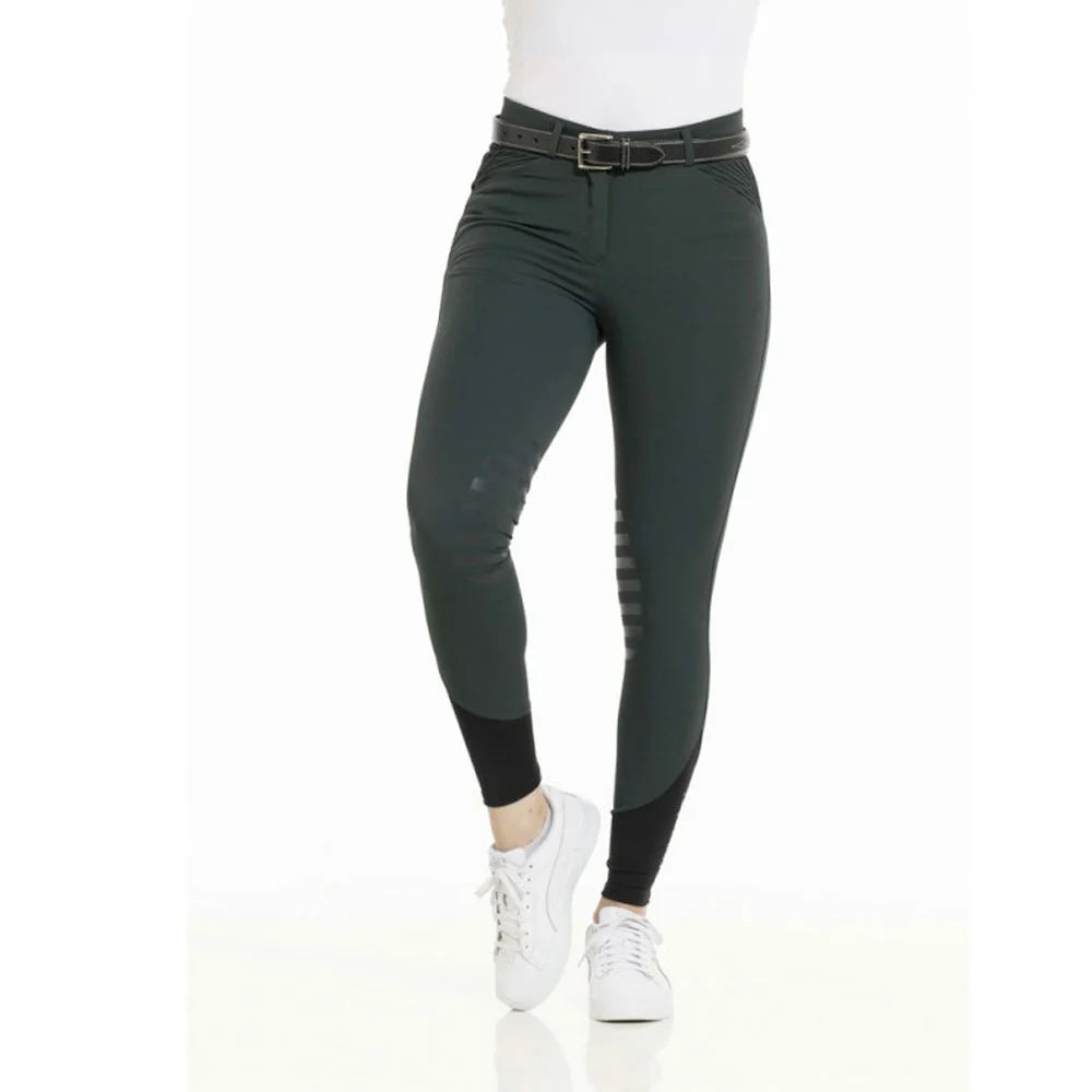 EQUITHÈME - Joséphine - Eco-Friendly Riding Breeches