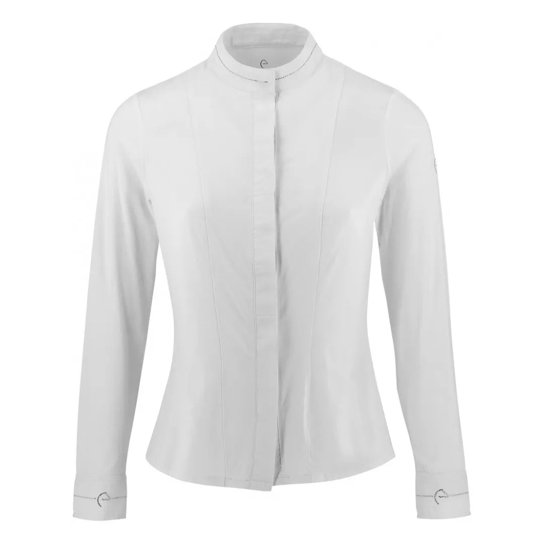 EQUITHÈME - Julia - Women’s Show Shirt