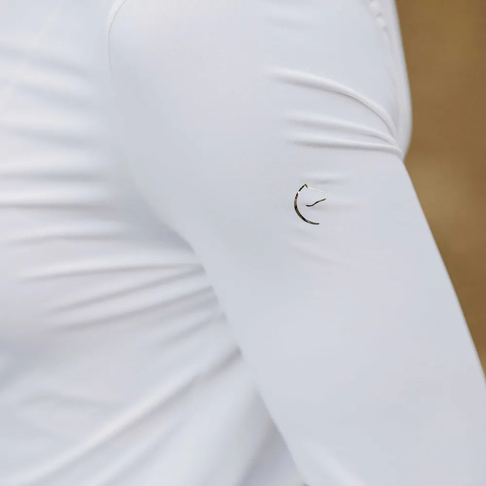 EQUITHÈME Show Shirt – Julie