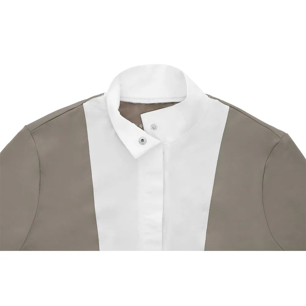 EQUITHÈME Show Shirt – Julie