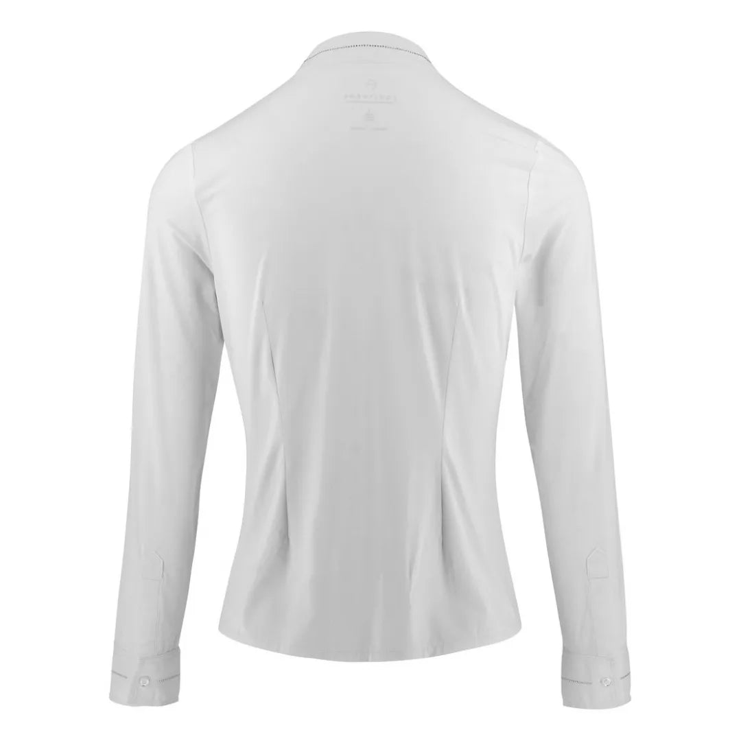 EQUITHÈME - Julia - Women’s Show Shirt
