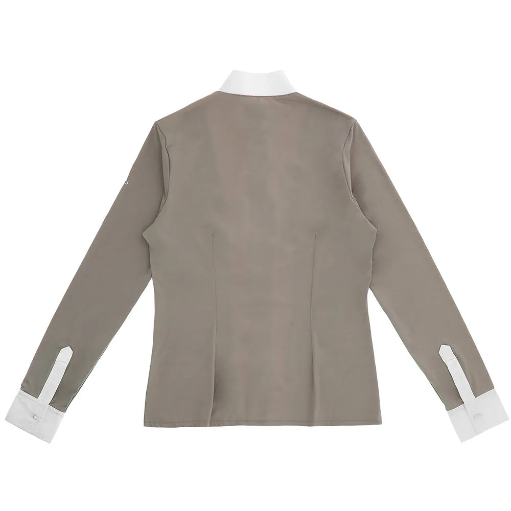 EQUITHÈME Show Shirt – Julie