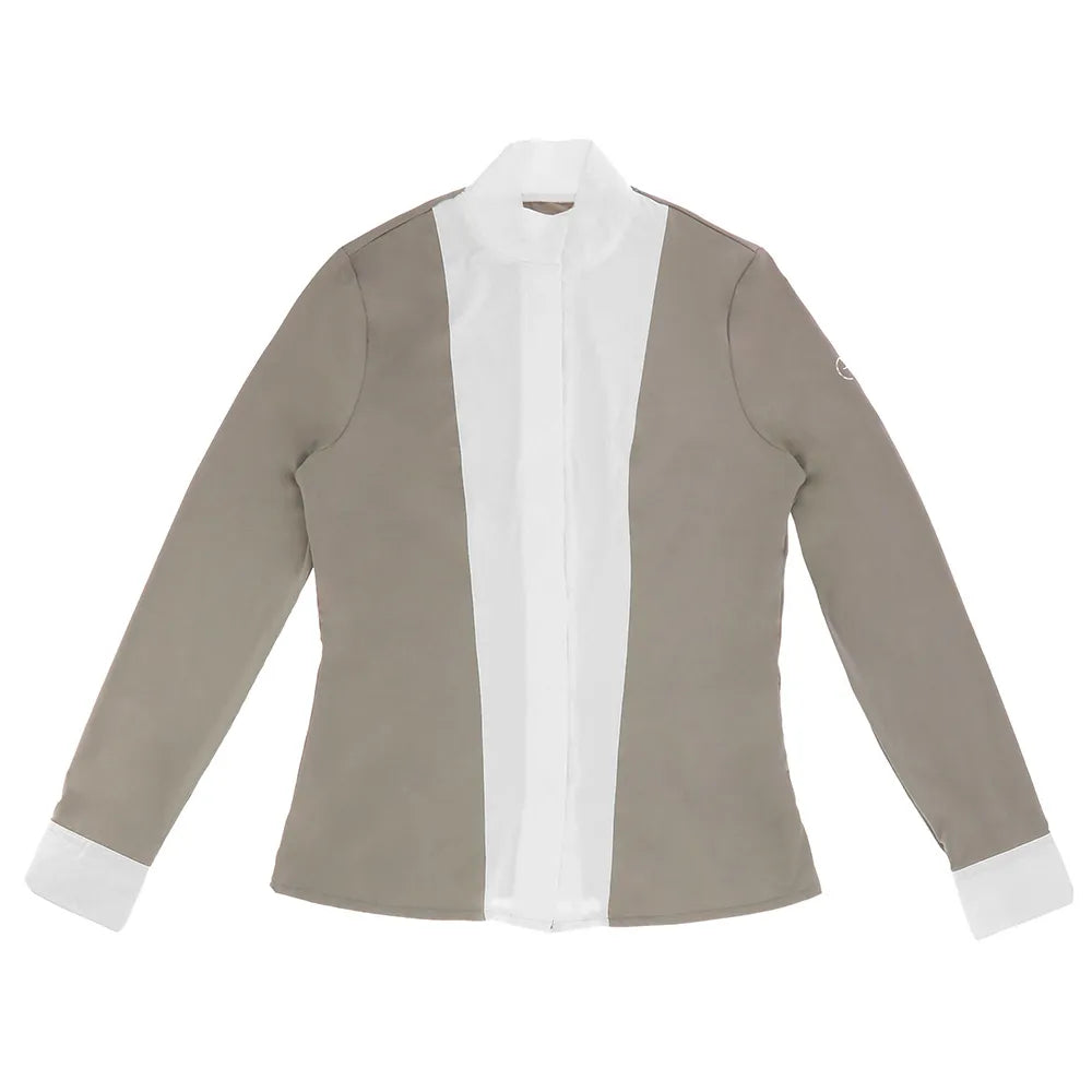 EQUITHÈME Show Shirt – Julie