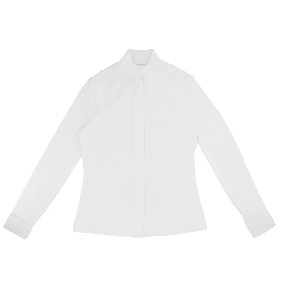 EQUITHÈME Show Shirt – Julie