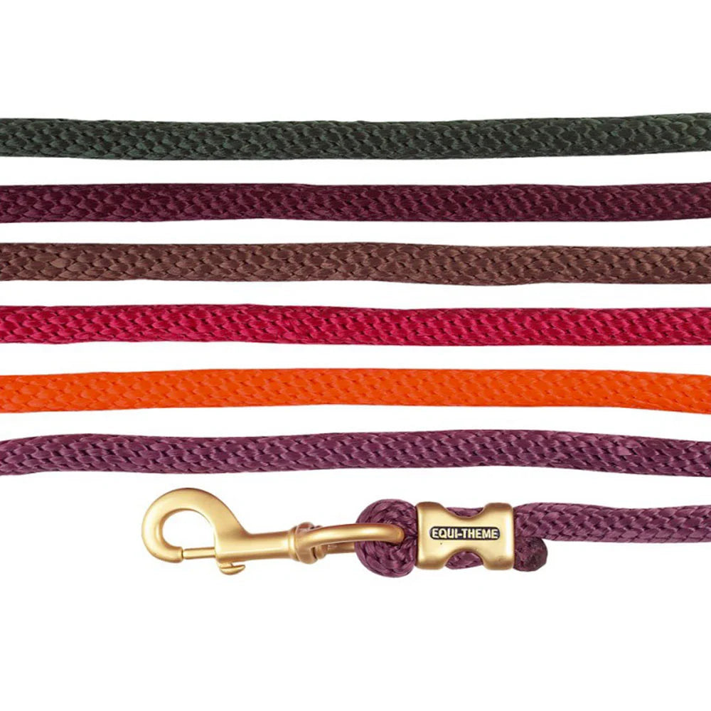 Equitheme Lead Rope