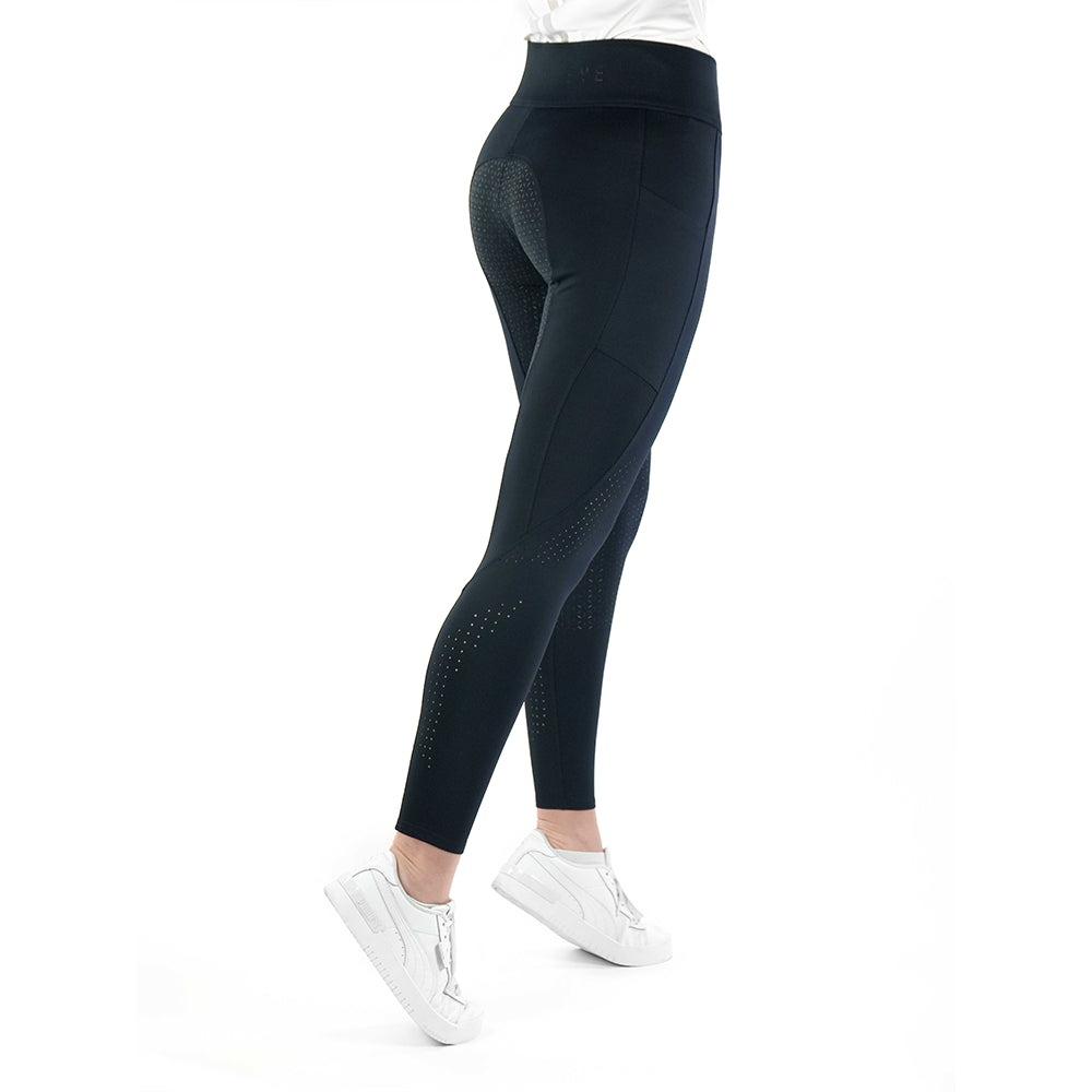 EQUITHÈME Originals Madison Breeches – Ultra-Stretch, Cooling, and Flattering