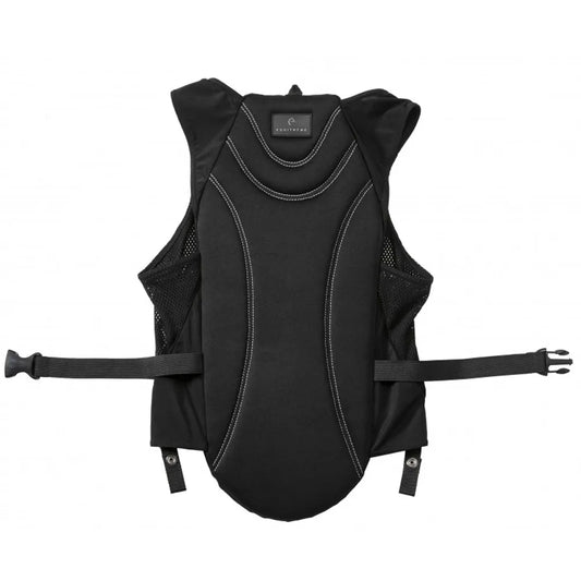 EQUITHÈME - Mesh - Back Protector - Kids