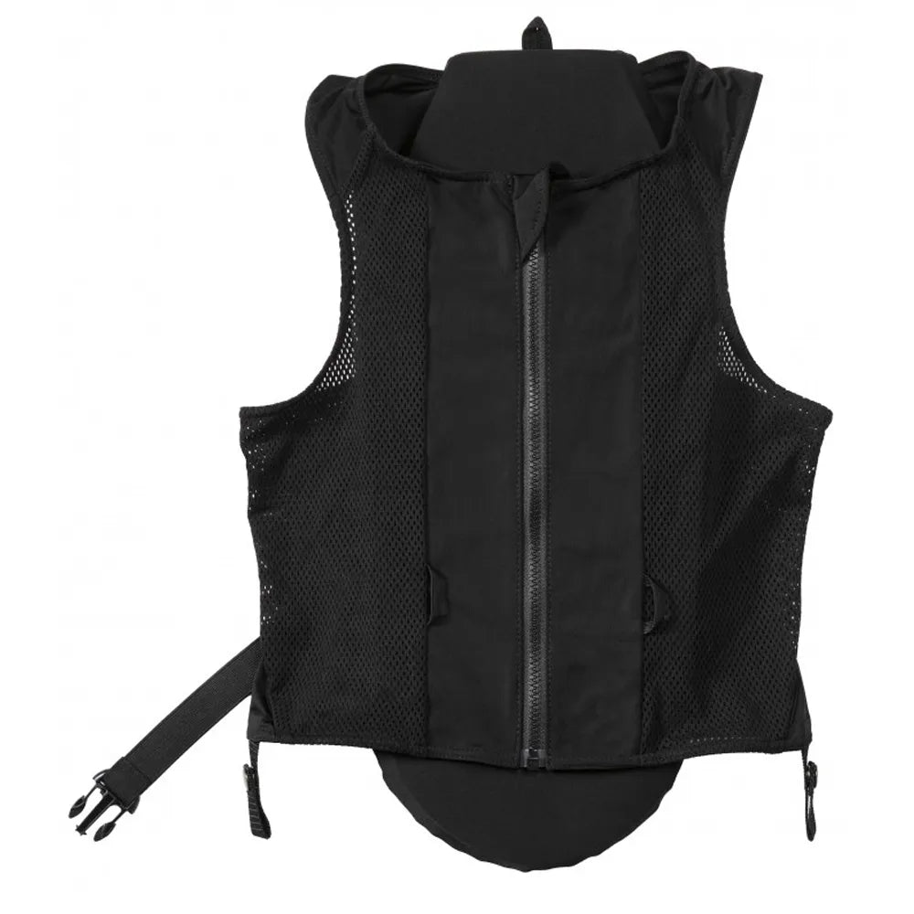 EQUITHÈME - Mesh - Back Protector - Kids