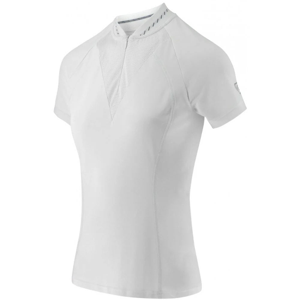 EQUITHÈME – Elodia Polo Shirt