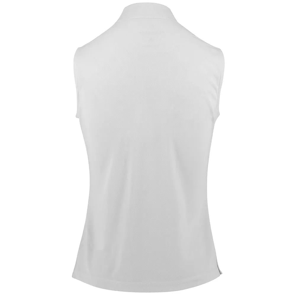 EQUITHÈME Mesh Show Polo – Molly