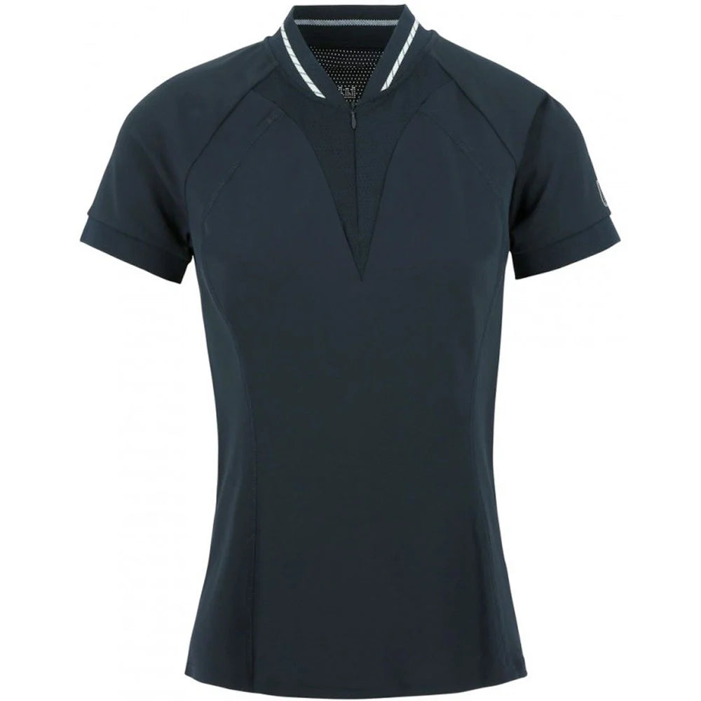 EQUITHÈME – Elodie Polo Shirt