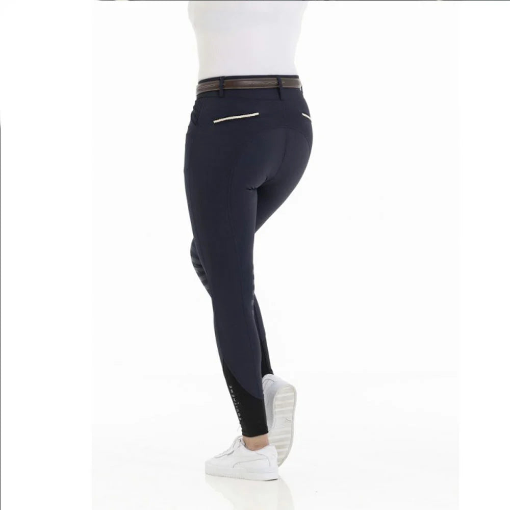 EQUITHÈME - Joséphine - Eco-Friendly Riding Breeches