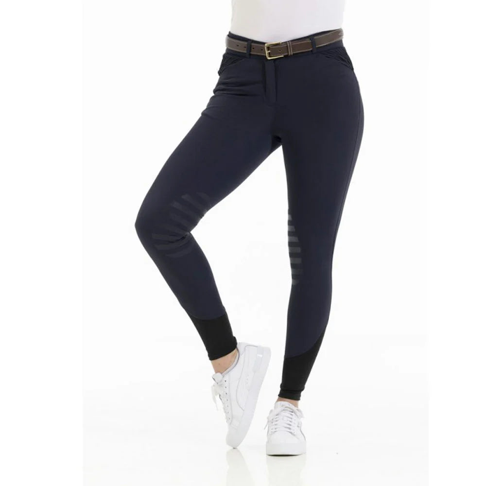 EQUITHÈME - Joséphine - Eco-Friendly Riding Breeches