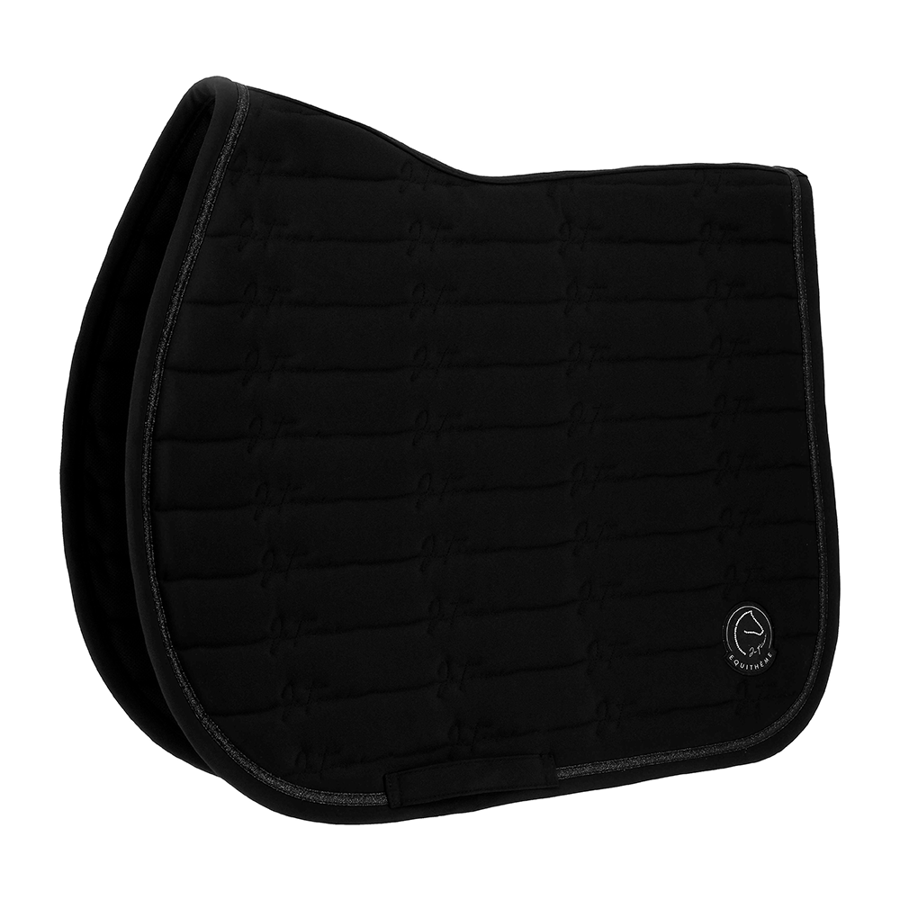 Je t'aime EQUITHÈME - Origin - Saddle Pad