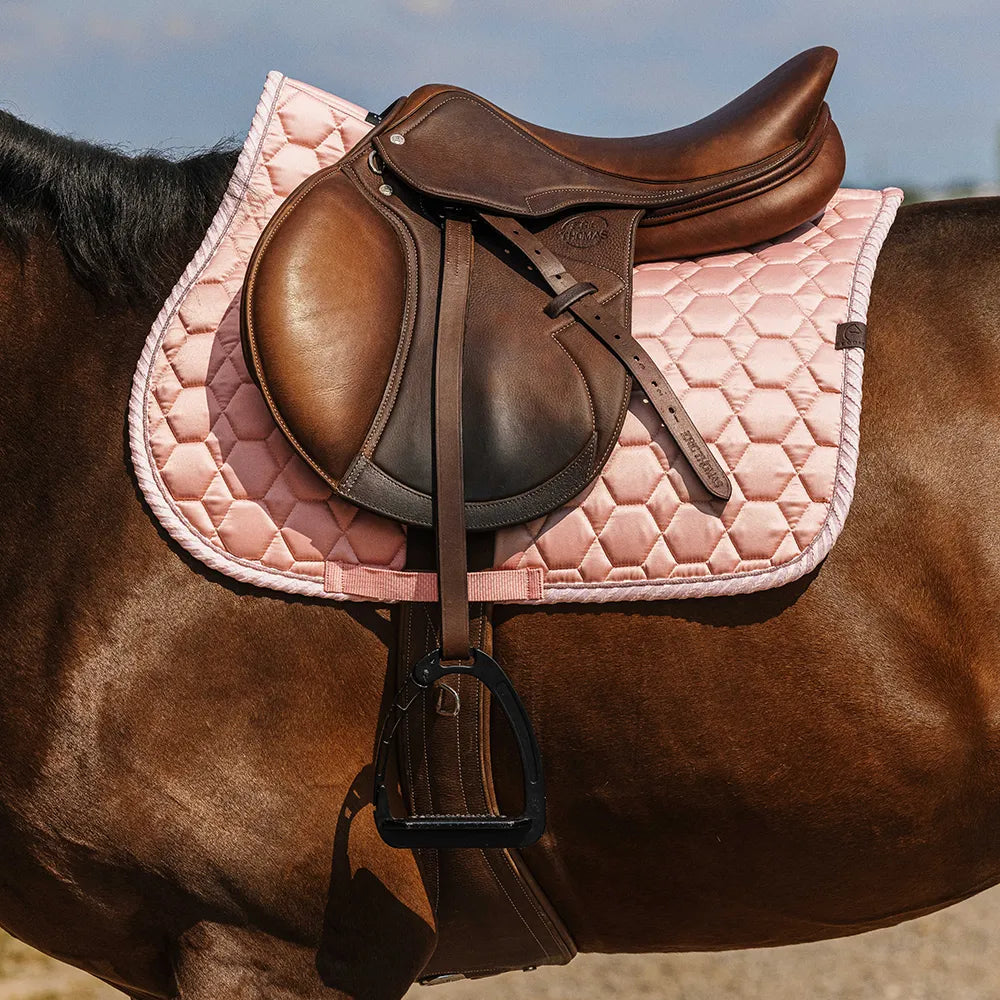 EQUITHÈME - Pretty - Saddle Pad