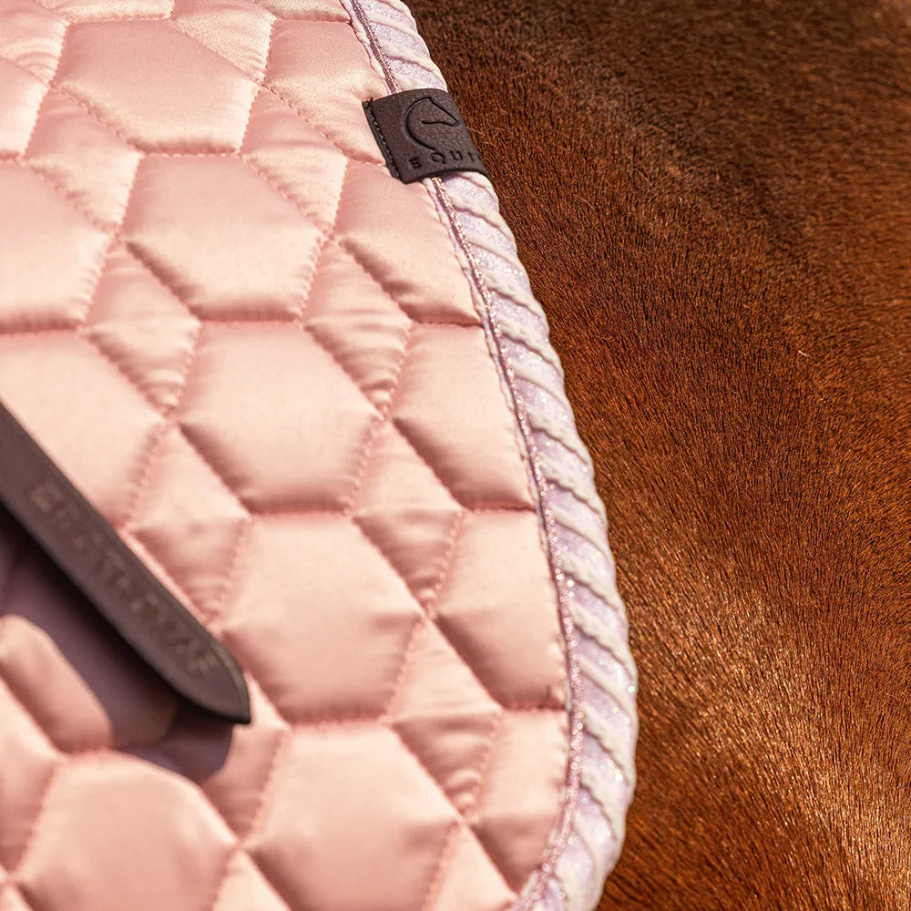 EQUITHÈME - Pretty - Saddle Pad