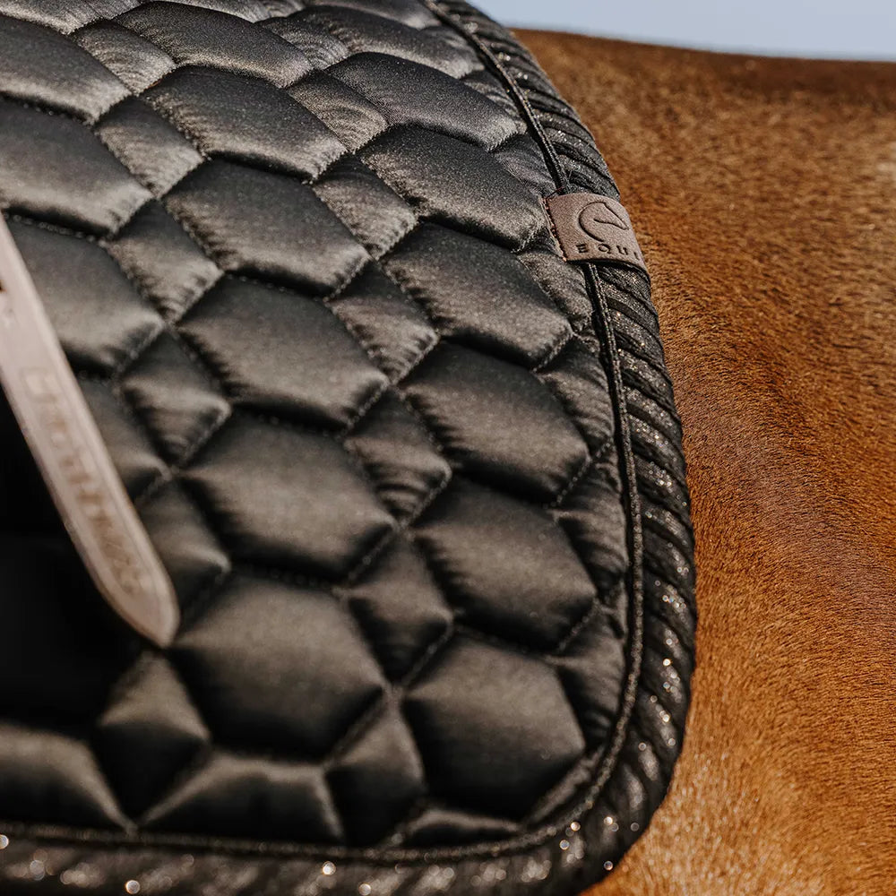 EQUITHÈME - Pretty - Saddle Pad