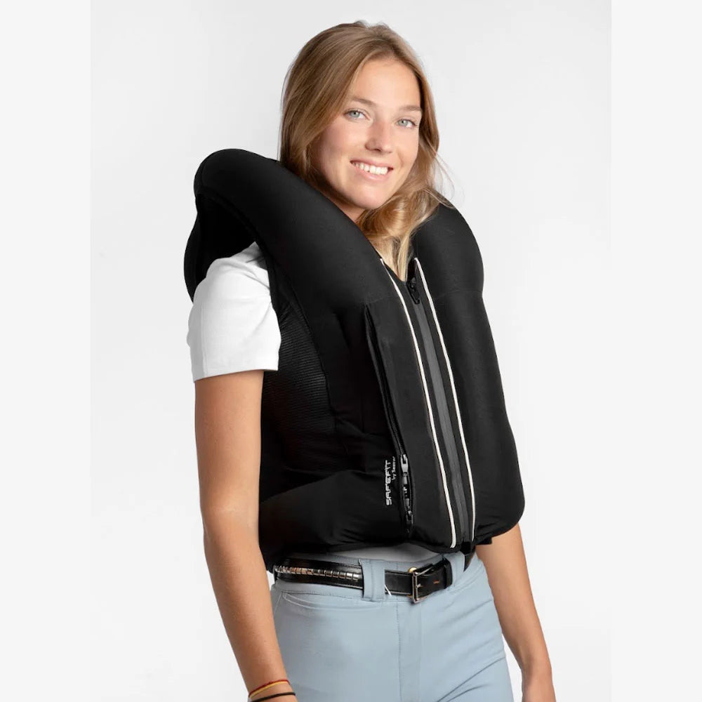 SEAVER SafeFit Airbag Vest – Stock Clearance