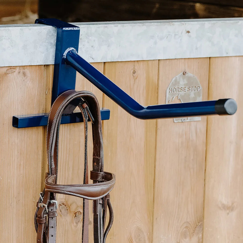 HIPPOTONIC Removable Saddle Racks