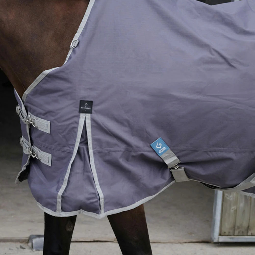 Equitheme Tyrex 1200D Recycled Turnout Rug