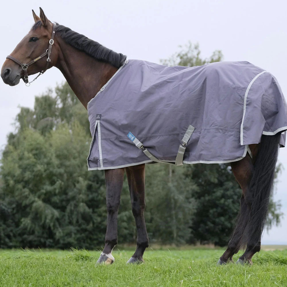 EQUITHÈME Tyrex 1200D Recycled Turnout Rug