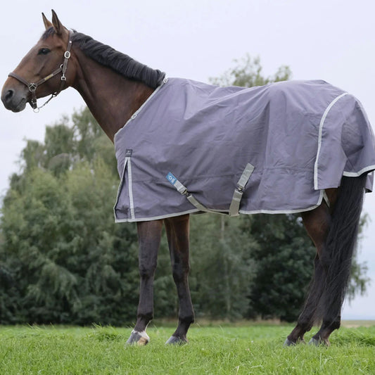 EQUITHÈME Tyrex 1200D Recycled Turnout Rug
