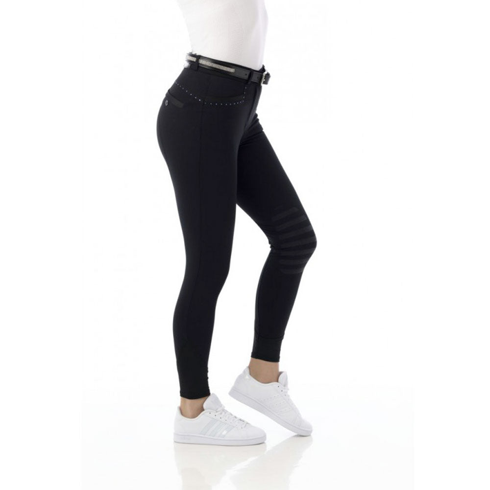 EQUITHÈME Breeches Safir Kids