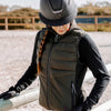EQUITHÈME Heated Vest – Sasha