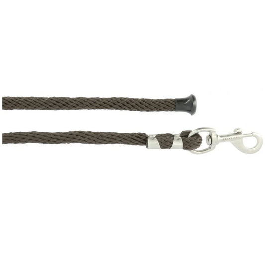 EQUITHÈME Soft Satiné Lead Rope