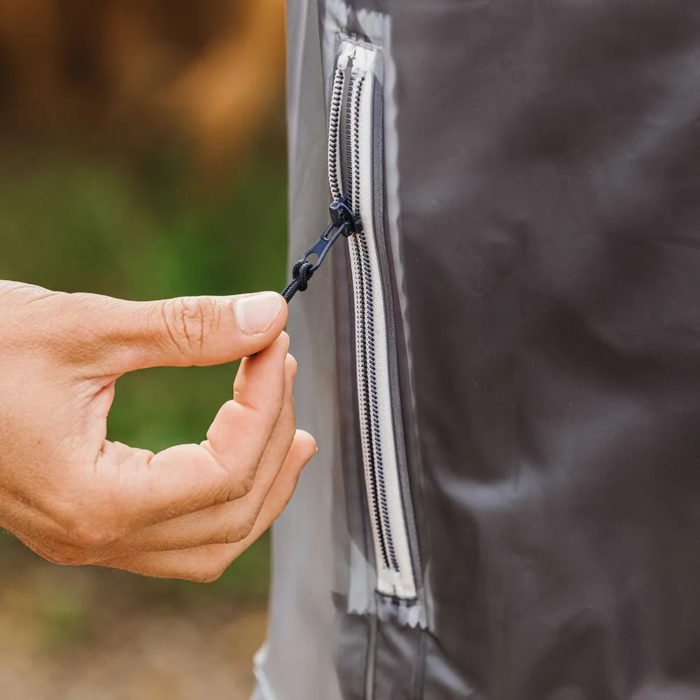 EQUITHÈME Originals Waterproof Jacket – Saigon