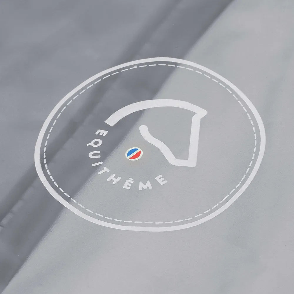 EQUITHÈME Originals Waterproof Jacket – Saigon
