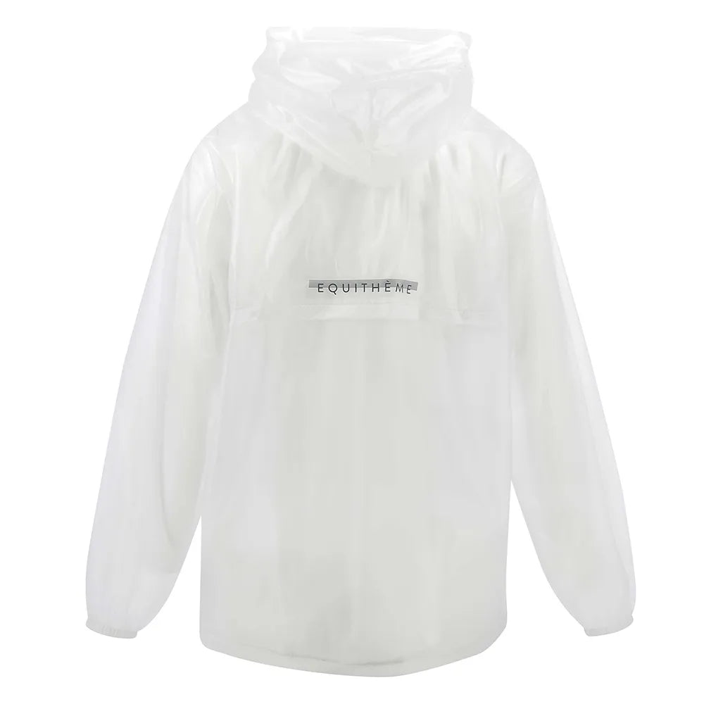 EQUITHÈME Originals Waterproof Jacket – Saigon