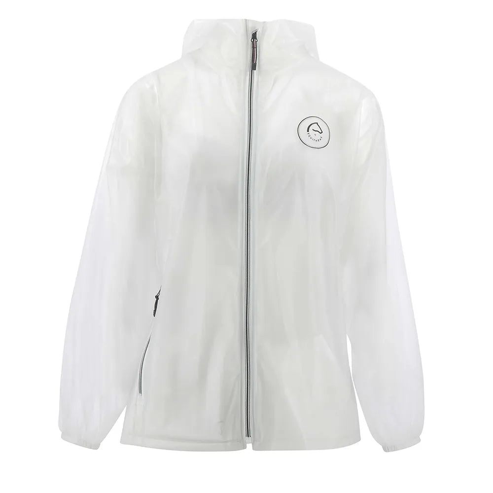 EQUITHÈME Originals Waterproof Jacket – Saigon