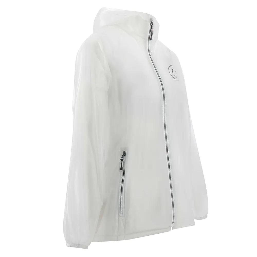 EQUITHÈME Originals Waterproof Jacket – Saigon