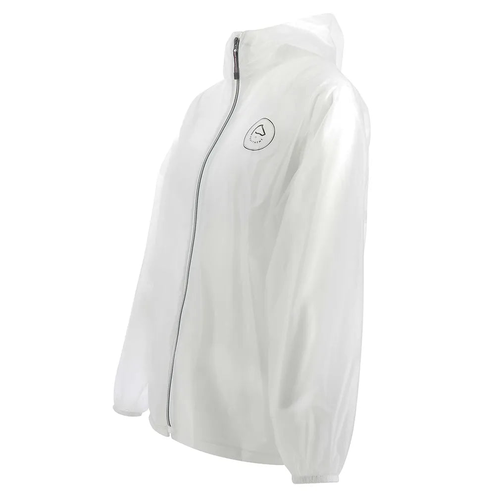 EQUITHÈME Originals Waterproof Jacket – Saigon