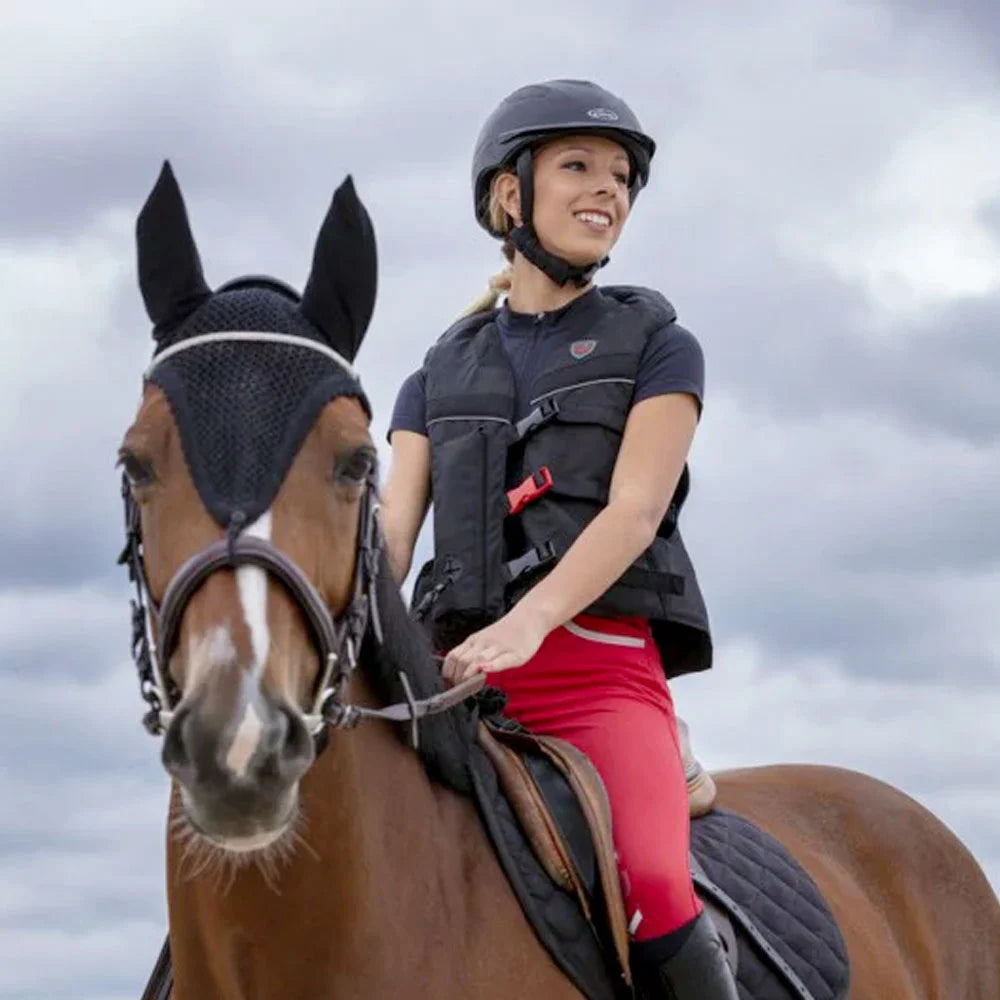 Spark Airbag Vest – Riderzon - Main Image