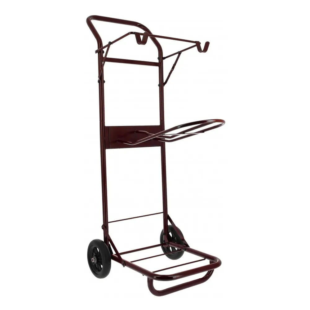 HIPPOTONIC Tack Trolley