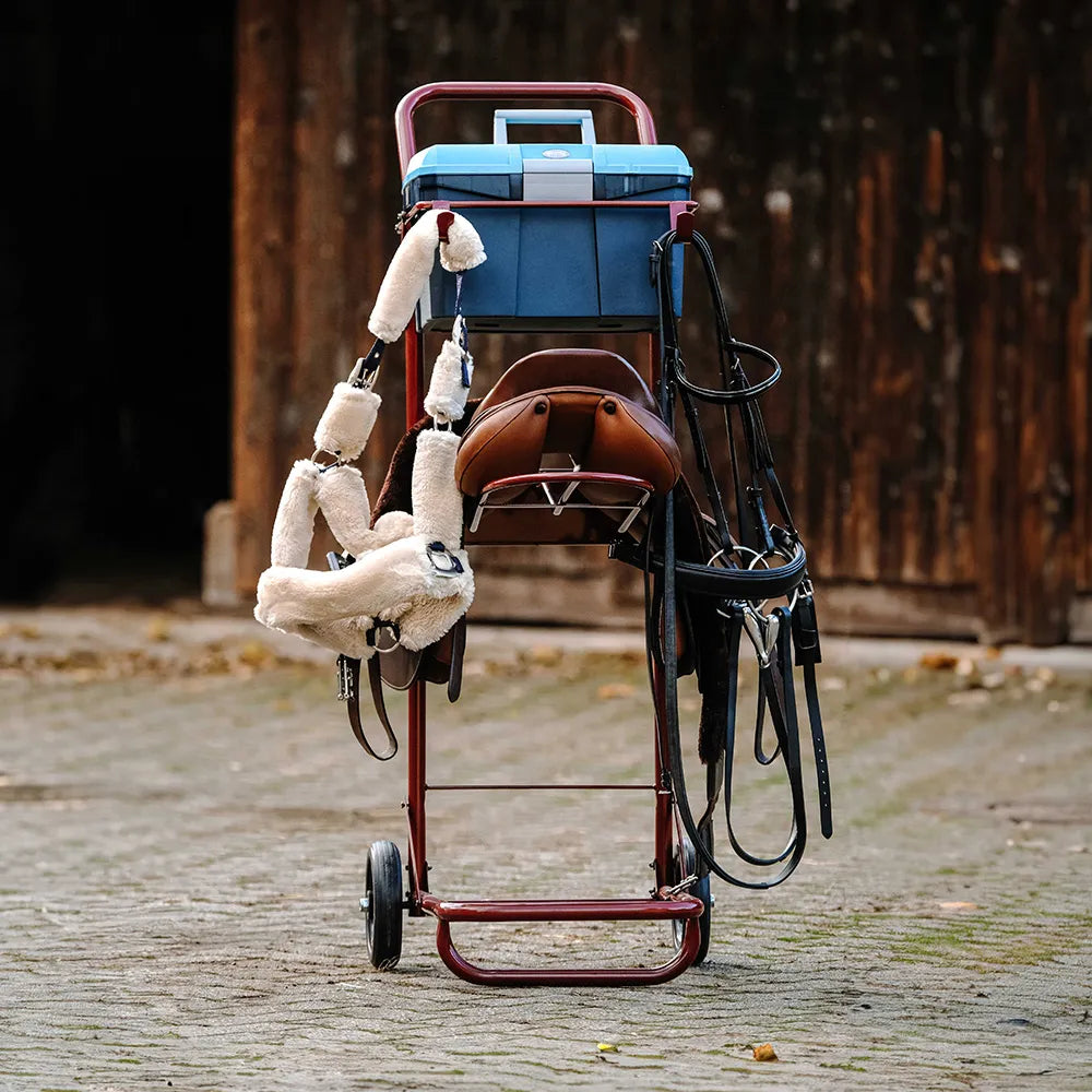 HIPPOTONIC Tack Trolley