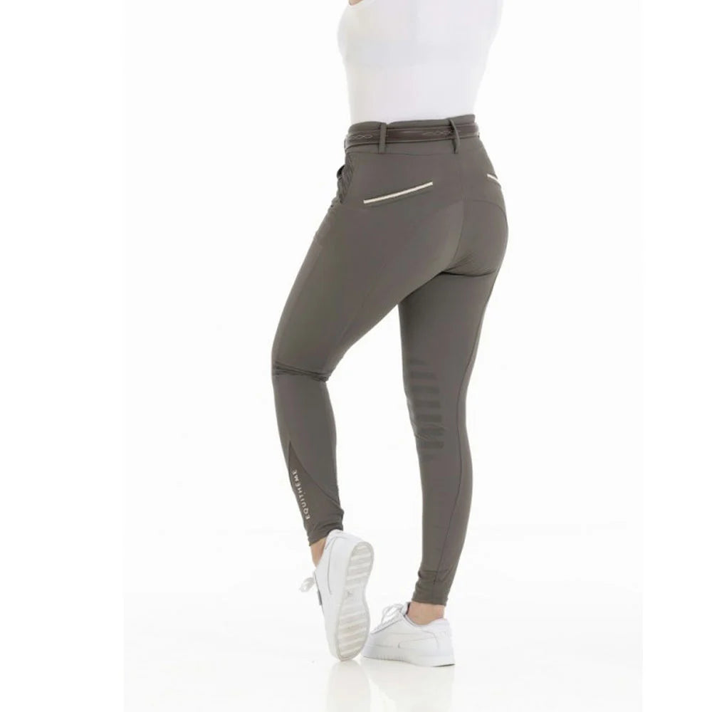 EQUITHÈME - Joséphine - Eco-Friendly Riding Breeches